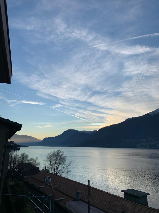 Villa Angela Dorio Eksteriør bilde
