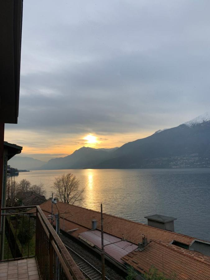 Villa Angela Dorio Eksteriør bilde