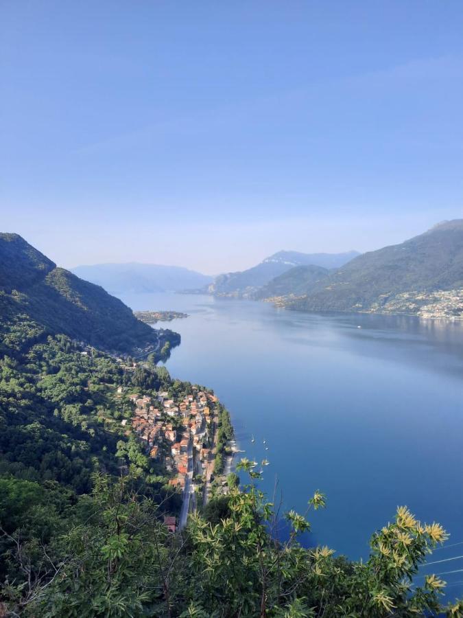 Villa Angela Dorio Eksteriør bilde