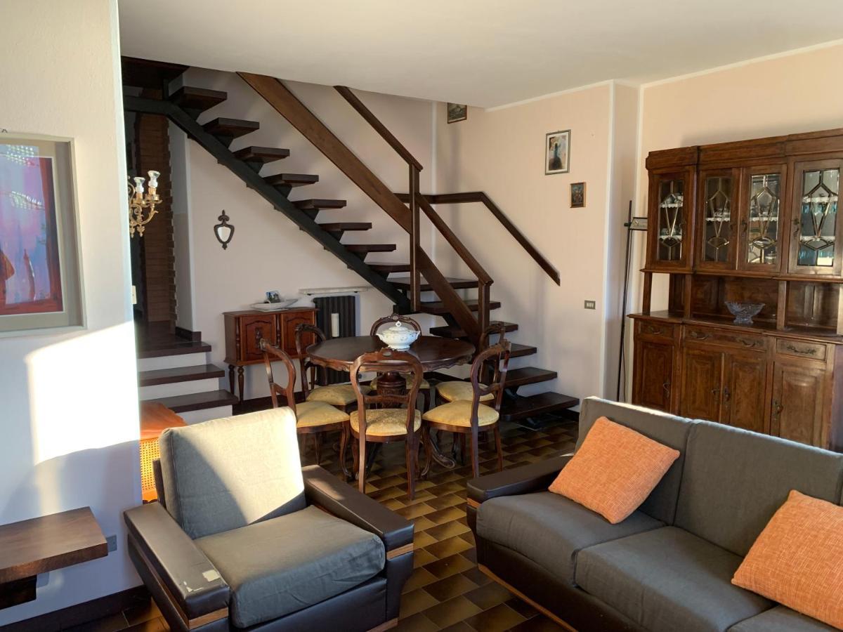 Villa Angela Dorio Eksteriør bilde
