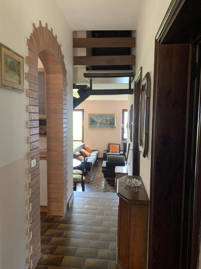 Villa Angela Dorio Eksteriør bilde