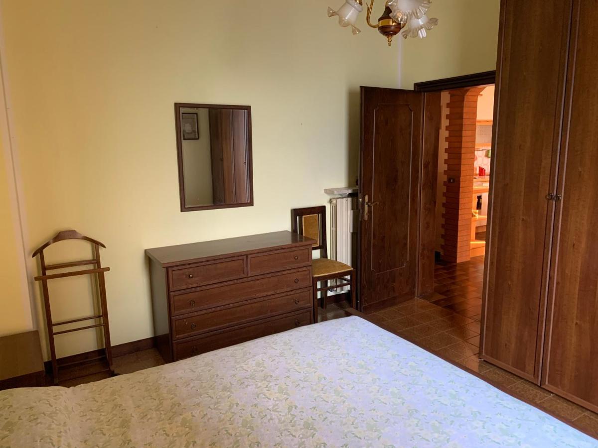 Villa Angela Dorio Eksteriør bilde