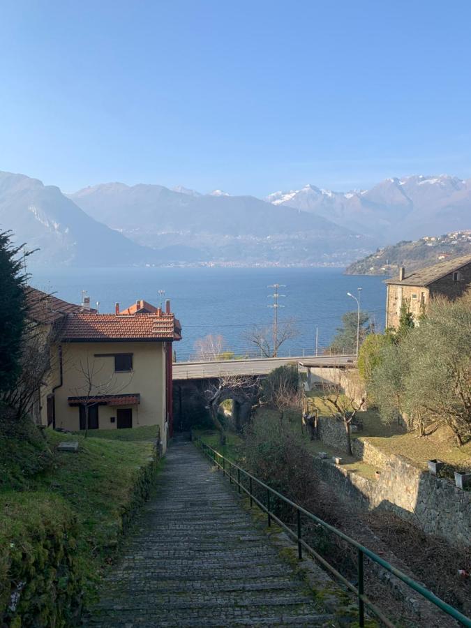 Villa Angela Dorio Eksteriør bilde