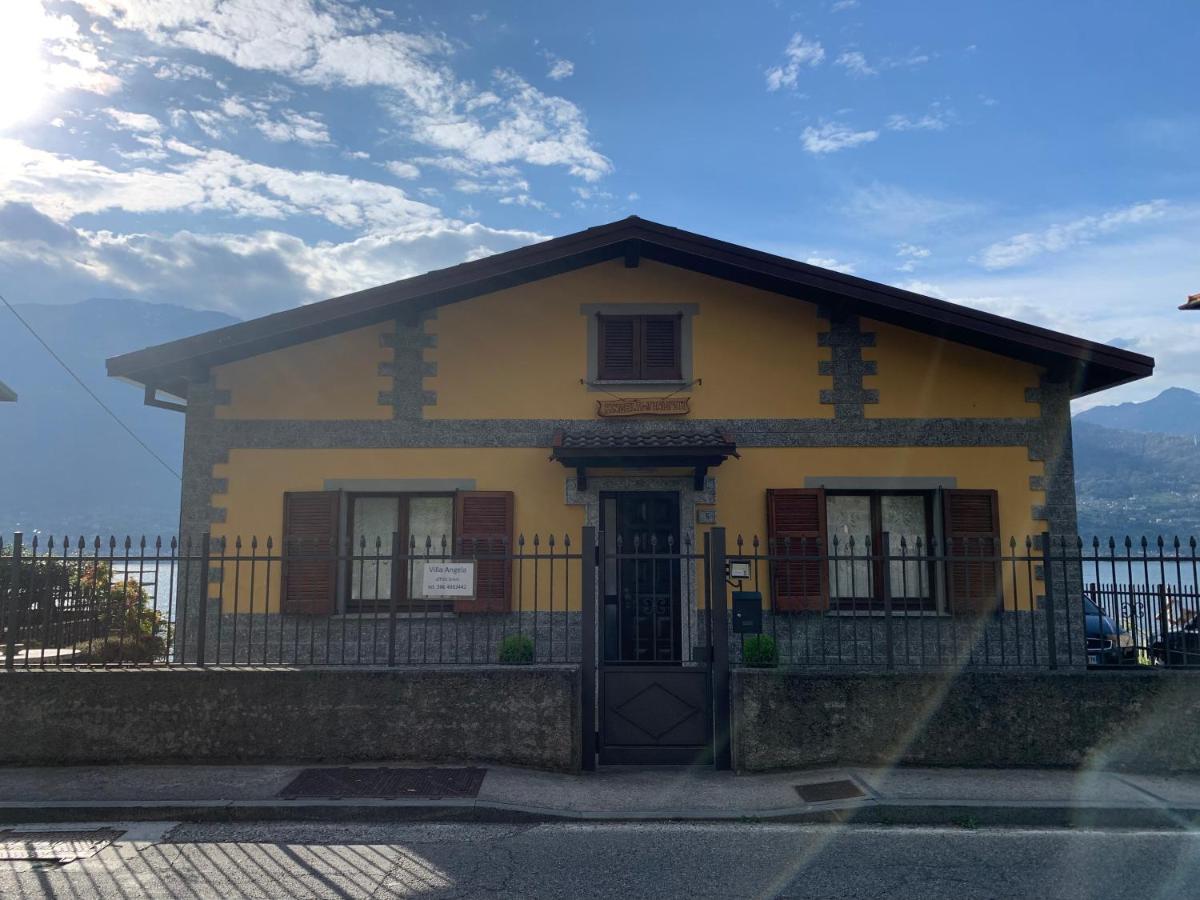 Villa Angela Dorio Eksteriør bilde